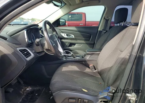 2013 GMC Terrain Sle z USA, uszkodzony, nr VIN 2GKALSEK7D6181522